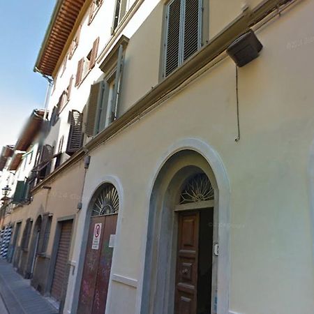 Apartamento Cozy Borgo Florencia Exterior foto