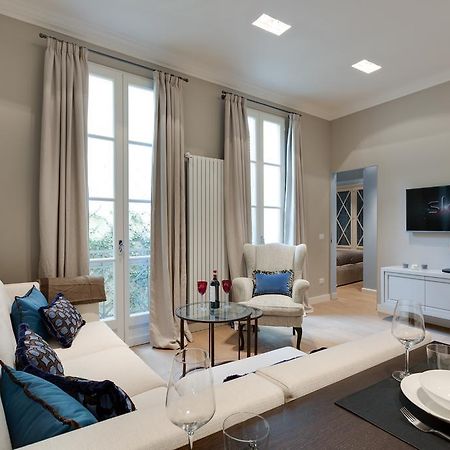 Apartamento Cozy Borgo Florencia Habitación foto