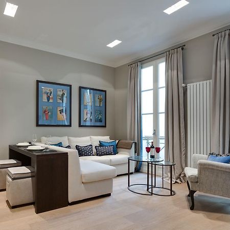 Apartamento Cozy Borgo Florencia Habitación foto