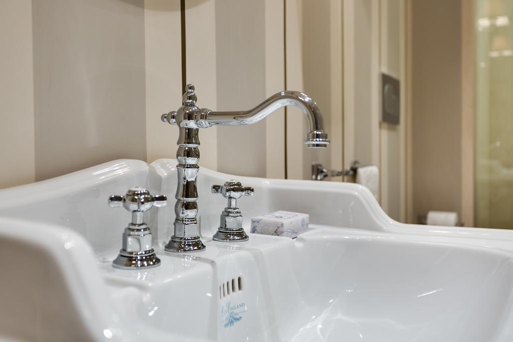 Apartamento Cozy Borgo Florencia Habitación foto