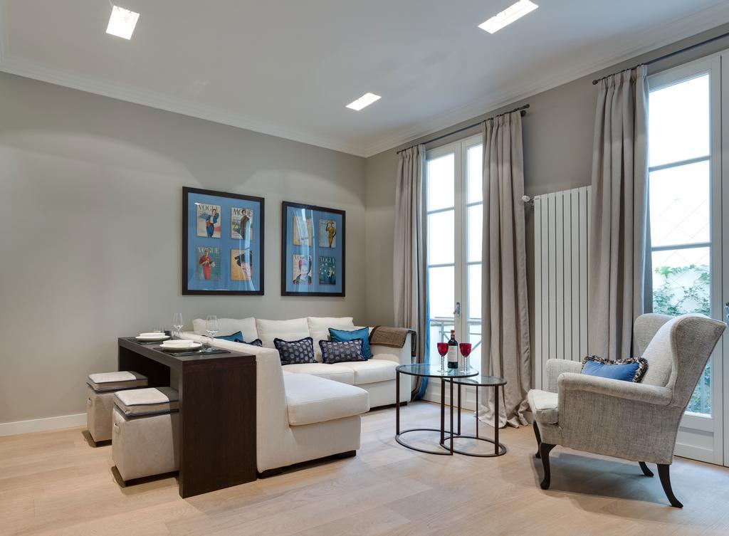 Apartamento Cozy Borgo Florencia Habitación foto